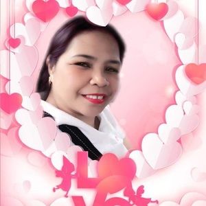 Meet your Posher, Maria regina